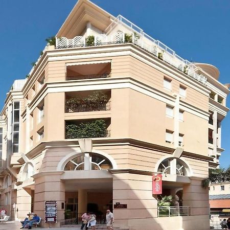 Monaco Beausoleil "La Maison De Marie" Exteriör bild